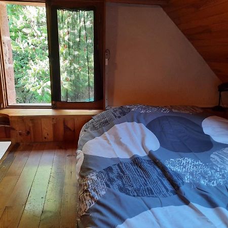 Grange Renovee En Pleine Nature Valady Экстерьер фото